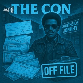 Money Order Border Uncle JoNH III