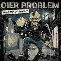 Kackophonischer Empfang — Oier Problem