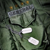 General (feat. RYNO & Jack Montel) - Single - O'Mega Red