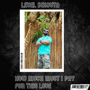How much must i pay for this love - Single