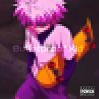Bulletproof Kid - mirxnoah