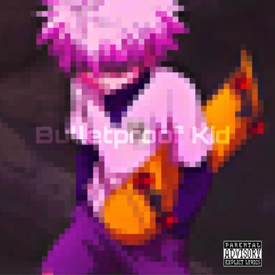Bulletproof Kid