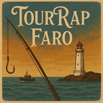 TourRap FARO (Vol.5) - Single