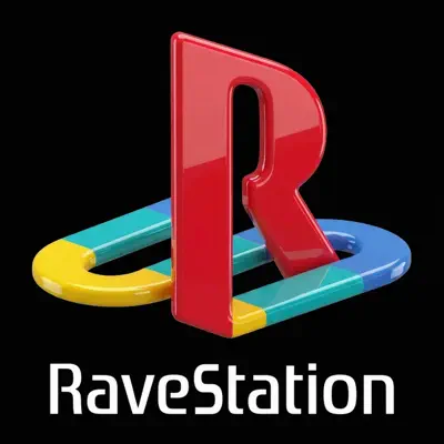Ouve RaveStation de Pixelord & Saint Rider