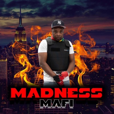 Madness - Single