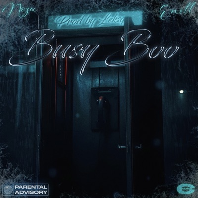Busy Boo (feat. Onell) - Single