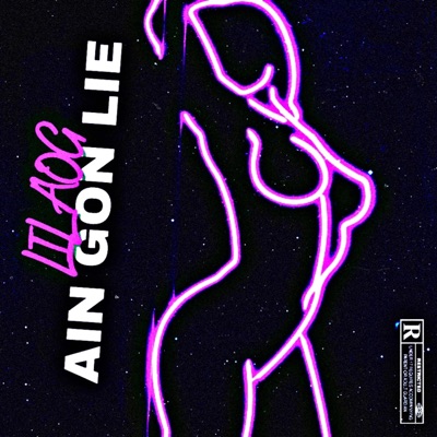 AIN GON LIE - Single