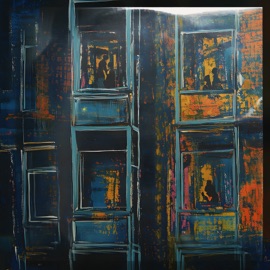 Вечное лето Jaroom