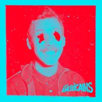 Anger Back — Les Americains