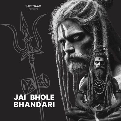 Jai Bhole Bhandari - Single