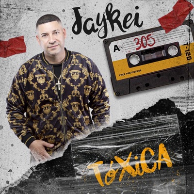 Tóxica - Single