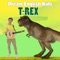 T-Rex - Dream English Kids lyrics