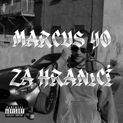 Za Hranicí - Single