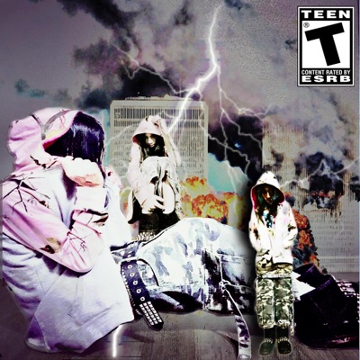 #junikadid911 - EP