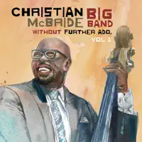 All Through The Night (feat. Cécile McLorin Salvant)