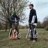 Use Me - Single - DCAY