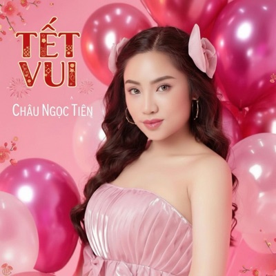 Tết Vui - Single