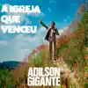 Adilson Gigante - Mundo Corrompido