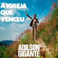 Mundo Corrompido — Adilson Gigante