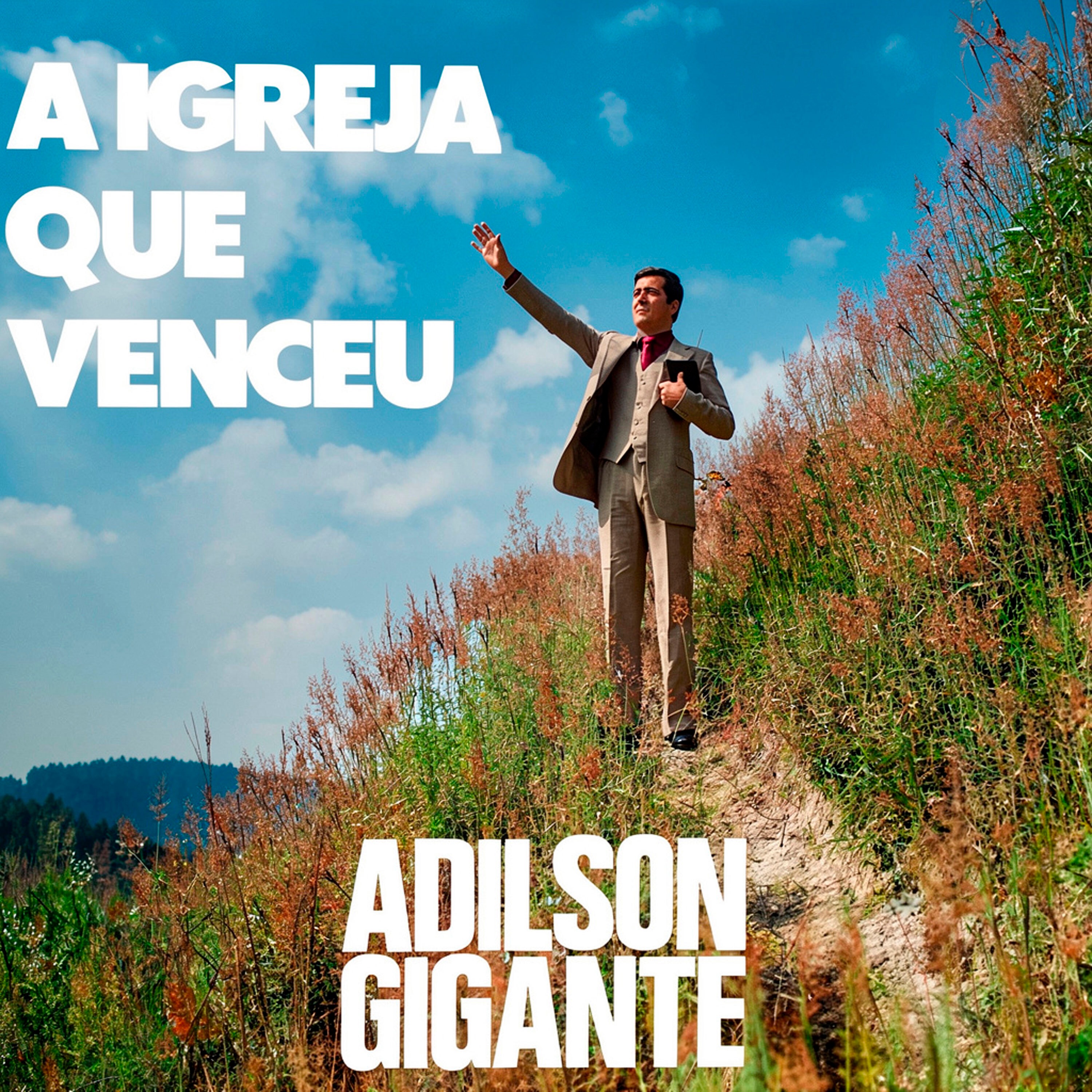 A Igreja Que Venceu