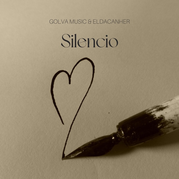 Silencio (feat. El Dacanher)