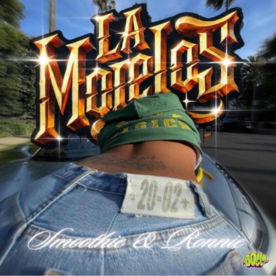 LA MORELOS - Single