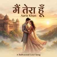 Main Tera Hoon (A Bollywood Love song) - Single - Aariz Khan