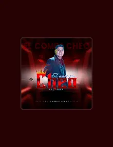 Dengarkan El Compa Cheo, tonton video musik, baca bio, lihat tanggal tur & lainnya!