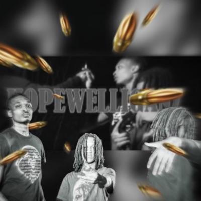 SelfMadeDadon HOPEWELLIGANZ (feat. Realreaper & Yobxfavmf) - Single