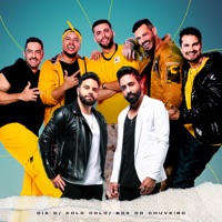 Dia D / Colo colo / Box do chuveiro - Single - Deu Samba & Rick & Nogueira