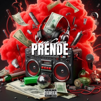 Prende - Single