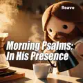 The LORD Is My Rock