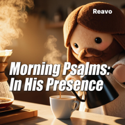 Morning Psalms: In His Presence - Reavo