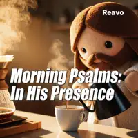 The LORD Is My Rock