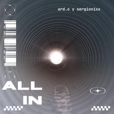 all in - Single
