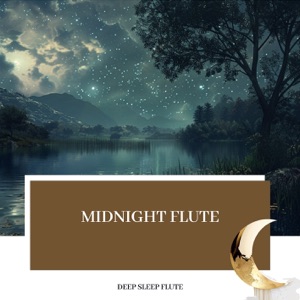 Midnight Flute: Serenades for the Soul