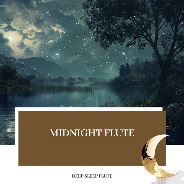 Midnight Flute: Serenades for the Soul