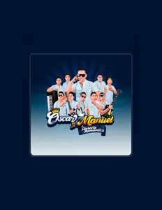 Listen to Óscar Manuel y su historia romántica, watch music videos, read bio, see tour dates & more!