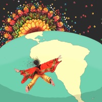 Melodía que va (feat. Fabricio Amaya, Sebastián Tozzola, Iván Petrich, Gonzalo Diaz & Luciana Insfran) - Carlos Aguirre & Almalegría