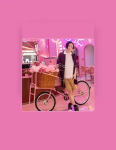 Listen to 陸紫穎, watch music videos, read bio, see tour dates & more!