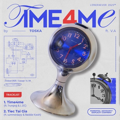 Time4me - Single