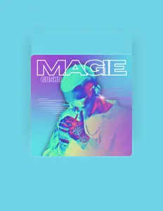 Hör dir RUSHN an, schau dir Musikvideos an, lies die Biografie, finde Tourdaten und mehr!