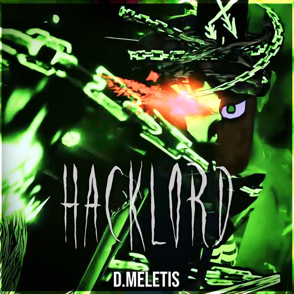 Hacklord Shedletsky LMS - Through Patches of Violet (From 'Limbus Company') [Epic Version] - Single