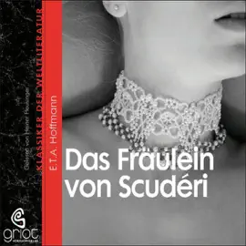 Das Fräulein von Scuderi