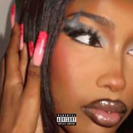 GET WHAT I WANT (feat. samotypebeat) SYM WORLDD