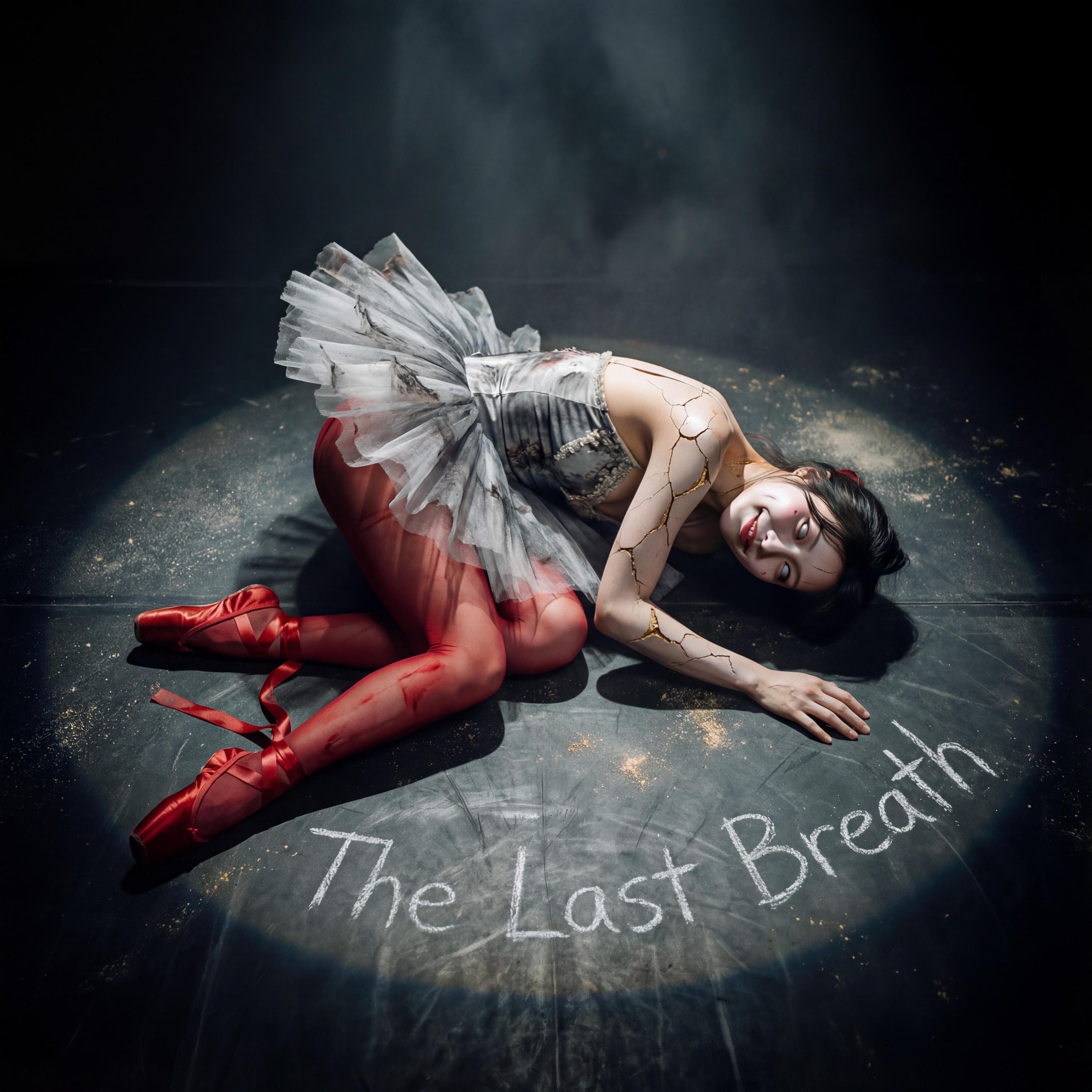 The Last Breath - EP