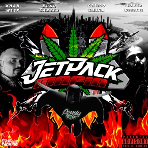 Jetpack Mafia