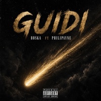 GUIDI (feat. Philipayne) - Single - BOSKA