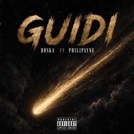 GUIDI (feat. Philipayne) BOSKA
