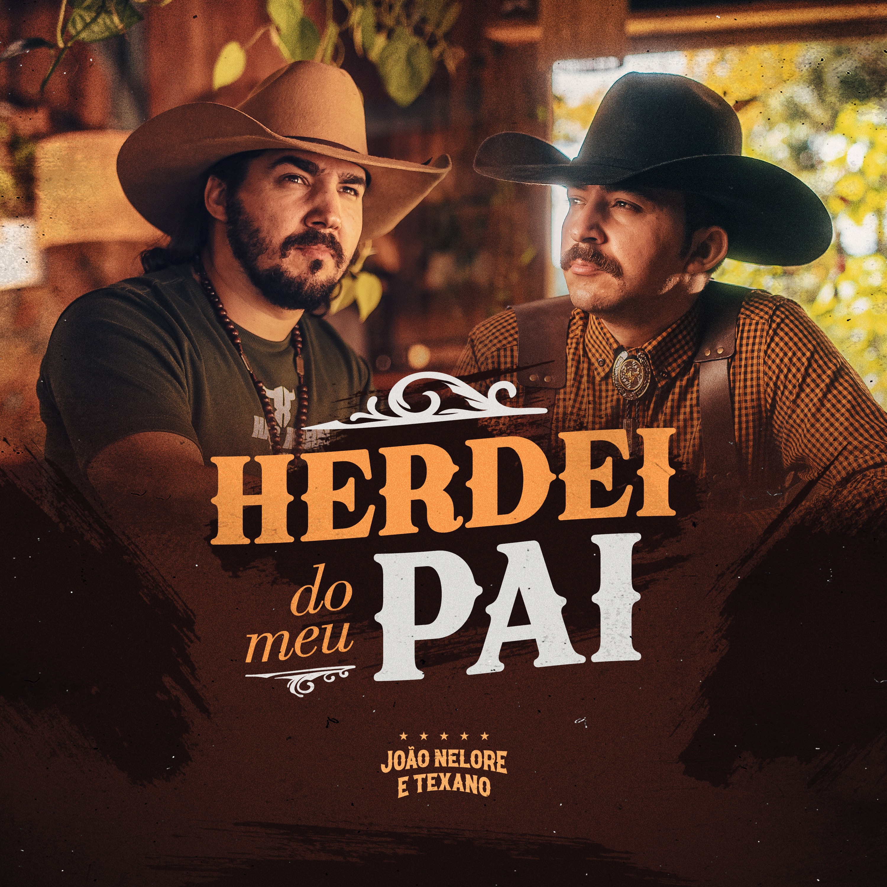 Herdei do Meu Pai - Single
